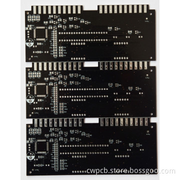 High technology high-performance small-sized PCB